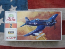 images/productimages/small/F4U-5N Corsair 1;72 Hasegawa 2de hands.jpg